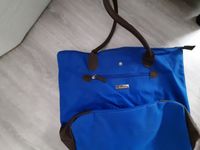 blaue Aniston Tasche Nordrhein-Westfalen - Marl Vorschau