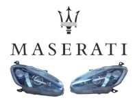 Scheinwerfer links rechts Maserati Granturismo 2017-13 350566 Brandenburg - Prenzlau Vorschau