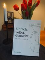 Thermomix Buch „Einfach. Selbst. Gemacht.“ Thüringen - Erfurt Vorschau