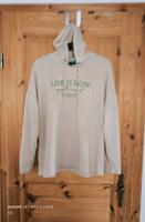 Gr. M Sweatshirt mit Aufdruck Saarbrücken-Dudweiler - Dudweiler Vorschau