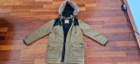 Zara Boys Winterjacke gr 140 Hessen - Seligenstadt Vorschau