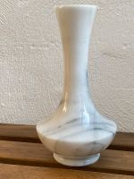 Vase Blumenvase Marmor weiß Frankfurt am Main - Nordend Vorschau