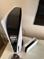 PlayStation 5 Disc und Digital 825 GB Niedersachsen - Bad Rothenfelde Vorschau