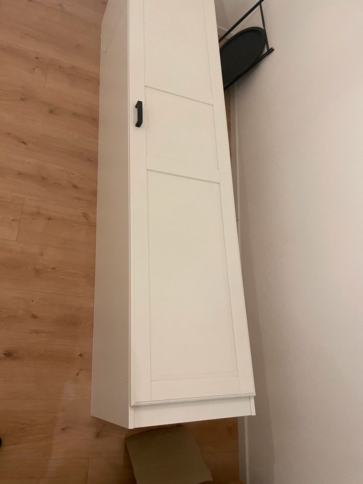 Ikea Pax weiß in Memmingen