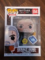 Funko Pop Geralt Igni The Witcher 554 Nordrhein-Westfalen - Gelsenkirchen Vorschau