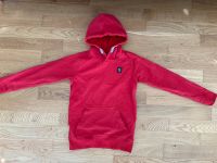 Garcia Kapuzensweatshirt / Hoodie Größe 140/146 rot Rheinland-Pfalz - Trassem Vorschau