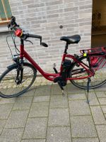 Kalkhoff E-Bike zu verkaufen Köln - Nippes Vorschau