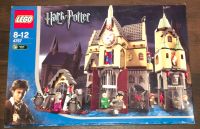 Lego Harry Potter Hogwarts Schloss 4757 Neu & OVP aus Sammlung Nordrhein-Westfalen - Ibbenbüren Vorschau