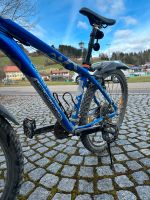 Mountainbike Gary Fisher Bayern - Waltenhofen Vorschau