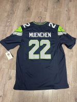 NFL München 2022 Seattle Seahawks Jersey Baden-Württemberg - Karlsruhe Vorschau