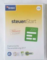 Elektronische Steuererklärung 2017 Nordrhein-Westfalen - Neuss Vorschau