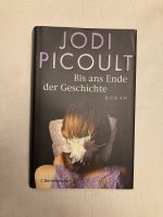 Bis ans Ende der Geschichte - Jodi Picoult *NEU* Gebunden Baden-Württemberg - Göppingen Vorschau