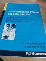 Transkulturelle Pflege am Lebensende  Elke Urban Baden-Württemberg - Pforzheim Vorschau