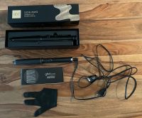 GHD Curve Wand Creative Curl inkl. OVP Hamburg-Nord - Hamburg Eppendorf Vorschau