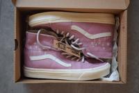 vans eco theory gr. 39 rosa vegan neu mit etikett Rheinland-Pfalz - Koblenz Vorschau
