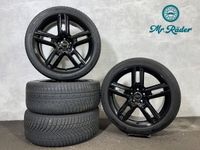 Orig Audi A6 S6 4G Winterräder Winterreifen 255/40 R19 19 Zoll Dortmund - Mitte Vorschau