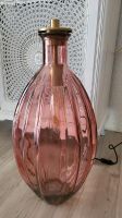 Lampe Leuchte Vase Rosa Pink LED Edison groß Interior Hessen - Wald-Michelbach Vorschau