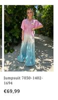 Neuer Jumpsuit von Trag‘s mit Fassung Gr. L Bayern - Burgthann  Vorschau