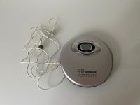 Sony CD Walkman Model D-EJ611, top Zustand Aachen - Aachen-Richterich Vorschau