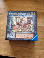 Ravensburger Exit Puzzle Künstleratellier Nordrhein-Westfalen - Niederzier Vorschau