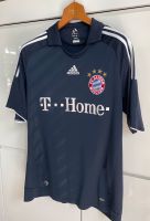 Trikot FC Bayern München Gr. L blau Kreis Ostholstein - Ahrensbök Vorschau