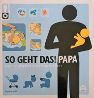 So geht das Papa Das ultimative Anleitungsbuch Thüringen - Waltershausen Vorschau