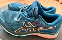 GT-1000™ 8 G-TX Damen Laufschuhe Asics Gr. 40,5 Aachen - Laurensberg Vorschau