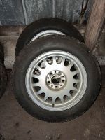 Landsail iceStar iS37 - Spikes 205/65R16 Schleswig-Holstein - Hollingstedt Vorschau