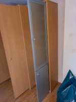 Kleiderschrank und Wohnzimmer Möbel Jugendzimmer Nordrhein-Westfalen - Nümbrecht Vorschau