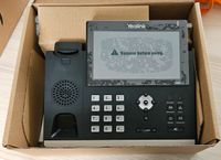 Yealink SIP T48 S IP Telefon NEU Hessen - Kelsterbach Vorschau