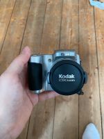 Zu verkaufen: Kodak EasyShare Z650 - Ideal für Einsteiger Niedersachsen - Braunschweig Vorschau
