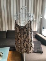 ✨ Top v. H&M, Gr.M, Snakeprint✨ Niedersachsen - Wennigsen Vorschau