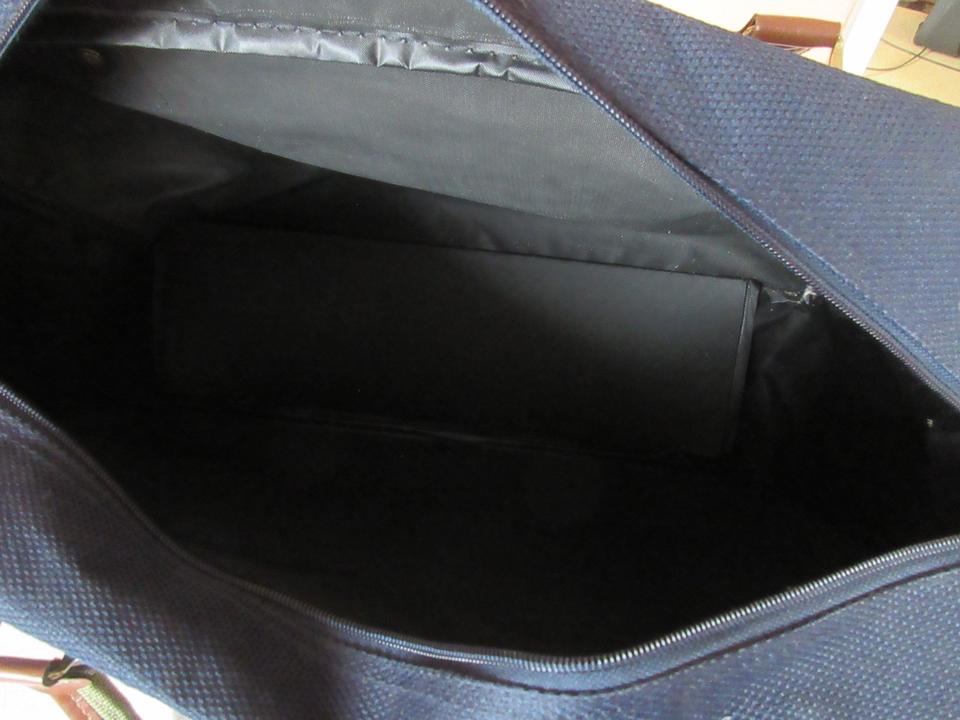 Reisekoffer-Set - 4 teilig, Reisekoffer, Reisetasche, Weichgepäck in Uelzen