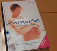 BUCH Schwangerschaft: Der praktische Ratgeber Bayern - Memmingerberg Vorschau