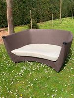 Gartenmöbel Rattan Möbel outdoor Terrassenmöbel Lounge Baden-Württemberg - Buchen (Odenwald) Vorschau