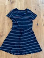 Only Kleid Gr. S 36 Navy weiß mit Band Sommer - neuwertig Bayern - Weiding Vorschau