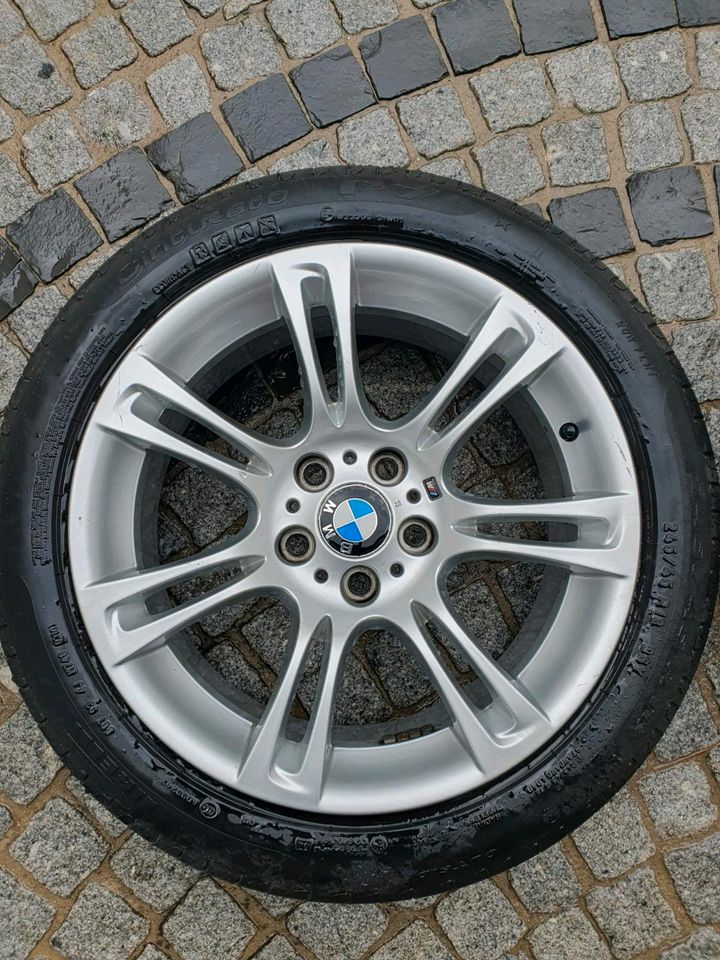 BMW Styling M350 Felgen für BMW in Wülfrath