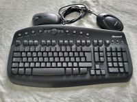 Microsoft Kabellose Tastatur mit Maus Nordrhein-Westfalen - Oberhausen Vorschau