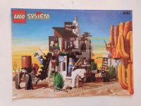 Lego Western 6761 90er System | Mit OBA Köln - Nippes Vorschau