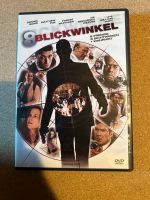 DVD 8 Blickwinkel, Matthew Fox, William Hurt, Dennis Quaid Hannover - Herrenhausen-Stöcken Vorschau