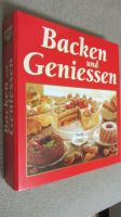 Kochbuch*Aufläufe & Gratins*Backbuch*Muffins*Kuchen*Torten*Rezept Thüringen - Dachwig Vorschau