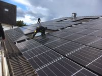 Photovoltaik PV Anlage 10kW und Montage Nordrhein-Westfalen - Menden Vorschau