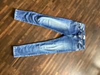 LTB Damen Jeans mid rise skinny 27 neuwertig Niedersachsen - Dinklage Vorschau