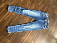 LTB Damen Jeans mid rise skinny 27 neuwertig Niedersachsen - Dinklage Vorschau