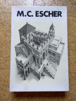 Treppauf Treppab Puzzle von Escher, 1000 Teile Nordrhein-Westfalen - Altena Vorschau