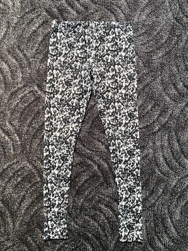 Leggings, Größe 158/164, Mädchen in Hannover