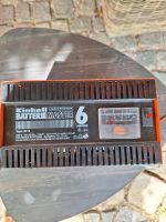 Einhell Batteriemaster 6 A, Ladegerät für Autobatterie Bayern - Hersbruck Vorschau