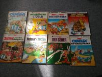 Asterix Hefte Sammlung Comic Uderzo Ehapa Dortmund - Aplerbeck Vorschau