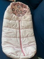 Winterfußsack für Kinderwagen Berlin - Köpenick Vorschau