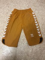 Hummel 3/4 Sporthose Nordrhein-Westfalen - Wenden Vorschau